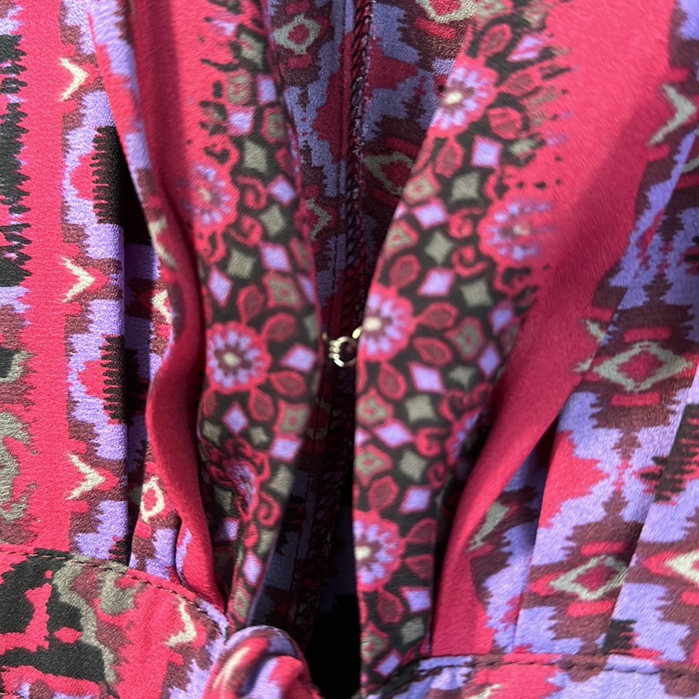 Express Dress - Picture 2 of 4